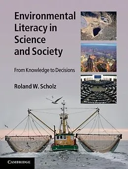 E-Book (pdf) Environmental Literacy in Science and Society von Roland W. Scholz