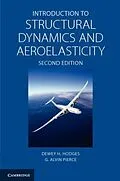 PDF Introduction to Structural Dynamics and Aeroelasticity von Dewey H. Hodges