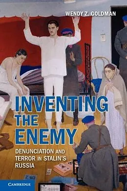 E-Book (pdf) Inventing the Enemy von Wendy Z. Goldman