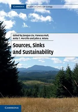 PDF Sources, Sinks and Sustainability von Liu