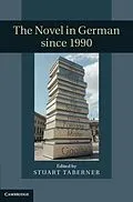 E-Book (pdf) Novel in German since 1990 von Taberner