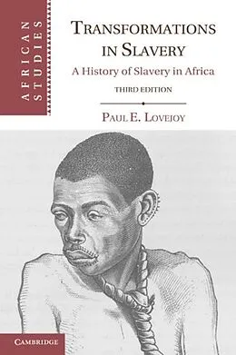E-Book (pdf) Transformations in Slavery von Paul E. Lovejoy