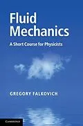 E-Book (pdf) Fluid Mechanics von Gregory Falkovich