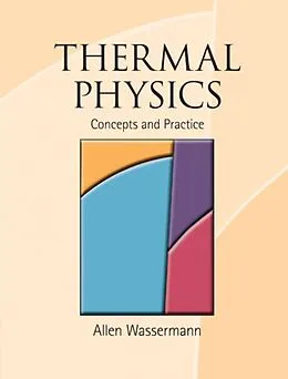 E-Book (pdf) Thermal Physics von Allen L. Wasserman