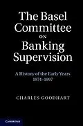 E-Book (pdf) Basel Committee on Banking Supervision von Charles Goodhart