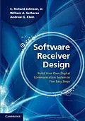 E-Book (pdf) Software Receiver Design von Jr C. Richard Johnson