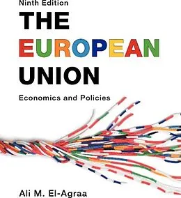 E-Book (pdf) European Union von Ali M. El-Agraa