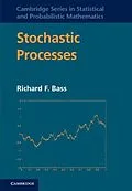 E-Book (pdf) Stochastic Processes von Richard F. Bass