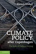E-Book (pdf) Climate Policy after Copenhagen von Karsten Neuhoff