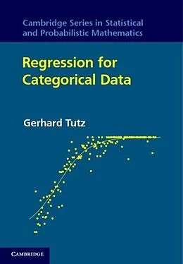 E-Book (pdf) Regression for Categorical Data von Gerhard Tutz