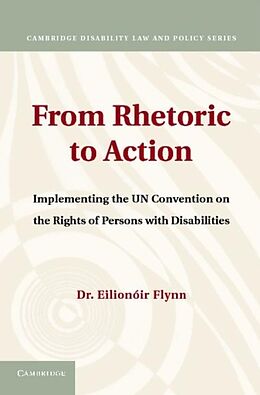 E-Book (pdf) From Rhetoric to Action von Eilionoir Flynn
