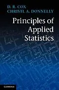 E-Book (pdf) Principles of Applied Statistics von D. R. Cox
