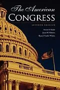E-Book (pdf) American Congress von Steven S. Smith