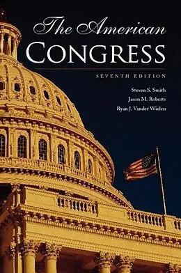 E-Book (pdf) American Congress von Steven S. Smith