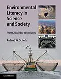 E-Book (epub) Environmental Literacy in Science and Society von Roland W. Scholz