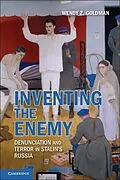 E-Book (epub) Inventing the Enemy von Wendy Z. Goldman