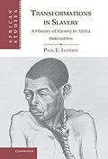 E-Book (epub) Transformations in Slavery von Paul E. Lovejoy