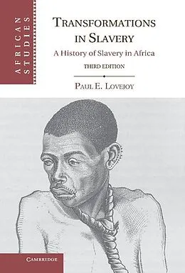 E-Book (epub) Transformations in Slavery von Paul E. Lovejoy