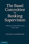 E-Book (epub) Basel Committee on Banking Supervision von Charles Goodhart