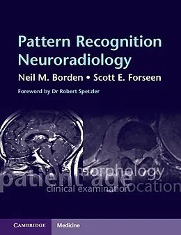 ePUB Pattern Recognition Neuroradiology von Neil M. Borden