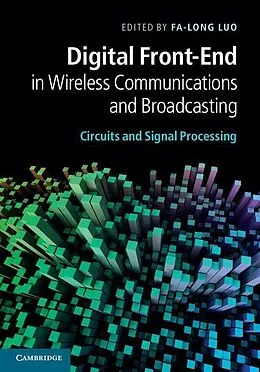 ePUB Digital Front-End in Wireless Communications and Broadcasting von 