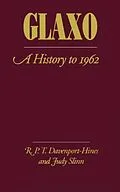 E-Book (pdf) Glaxo von R. P. T. Davenport-Hines
