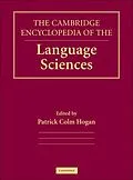 E-Book (pdf) Cambridge Encyclopedia of the Language Sciences von Hogan