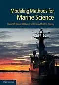 E-Book (pdf) Modeling Methods for Marine Science von David M. Glover
