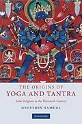 E-Book (pdf) Origins of Yoga and Tantra von Geoffrey Samuel