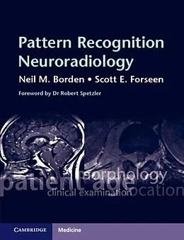 PDF Pattern Recognition Neuroradiology von Neil M. Borden