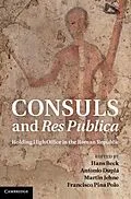 E-Book (pdf) Consuls and Res Publica von Beck