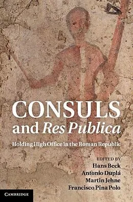 E-Book (pdf) Consuls and Res Publica von Beck