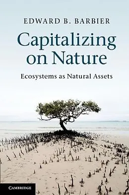 PDF Capitalizing on Nature von Edward B. Barbier