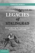 E-Book (pdf) Legacies of Stalingrad von Christina Morina