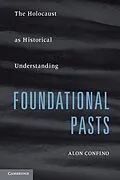 E-Book (epub) Foundational Pasts von Alon Confino