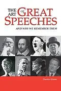 E-Book (epub) Art of Great Speeches von Dennis Glover