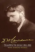 E-Book (pdf) D. H. Lawrence: Triumph to Exile 1912-1922: Volume 2 von Mark Kinkead-Weekes