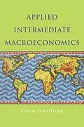 E-Book (pdf) Applied Intermediate Macroeconomics von Kevin D. Hoover