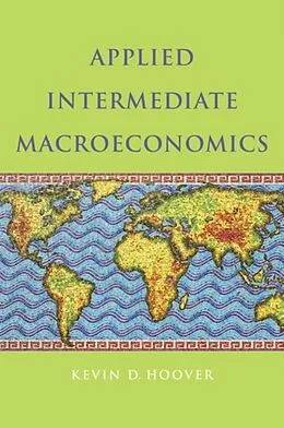 E-Book (pdf) Applied Intermediate Macroeconomics von Kevin D. Hoover
