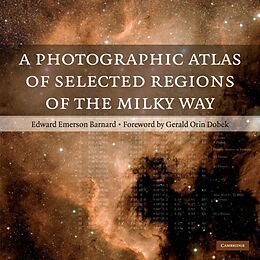 E-Book (pdf) Photographic Atlas of Selected Regions of the Milky Way von Edward Emerson Barnard