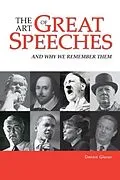 E-Book (pdf) Art of Great Speeches von Dennis Glover