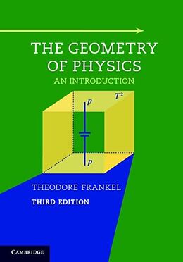 E-Book (pdf) Geometry of Physics von Theodore Frankel