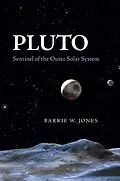 E-Book (epub) Pluto von Barrie W. Jones