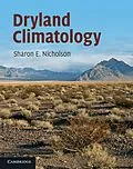 ePUB Dryland Climatology von Sharon E. Nicholson