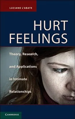 E-Book (pdf) Hurt Feelings von Luciano L'Abate