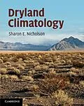 PDF Dryland Climatology von Sharon E. Nicholson