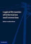PDF Logical Dynamics of Information and Interaction von Johan Van Benthem