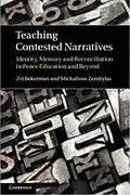E-Book (pdf) Teaching Contested Narratives von Zvi Bekerman