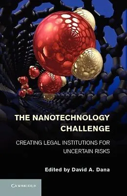 PDF Nanotechnology Challenge von Dana