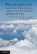 E-Book (pdf) Probability, Random Processes, and Statistical Analysis von Hisashi Kobayashi